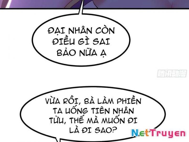 Trụ Vương Tái Sinh Không Muốn Làm Đại Phản Diện Chapter 113 - Trang 21