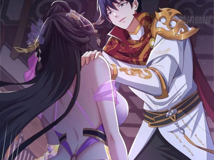 Trụ Vương Tái Sinh Không Muốn Làm Đại Phản Diện Chapter 112 - Trang 45