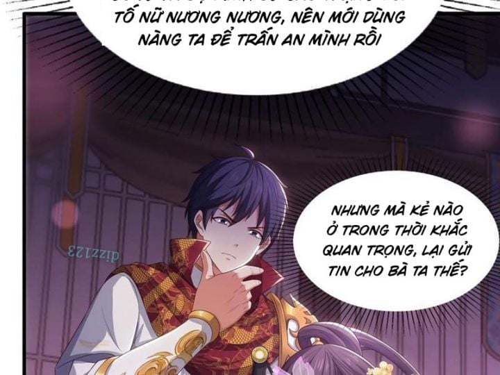 Trụ Vương Tái Sinh Không Muốn Làm Đại Phản Diện Chapter 113 - Trang 82