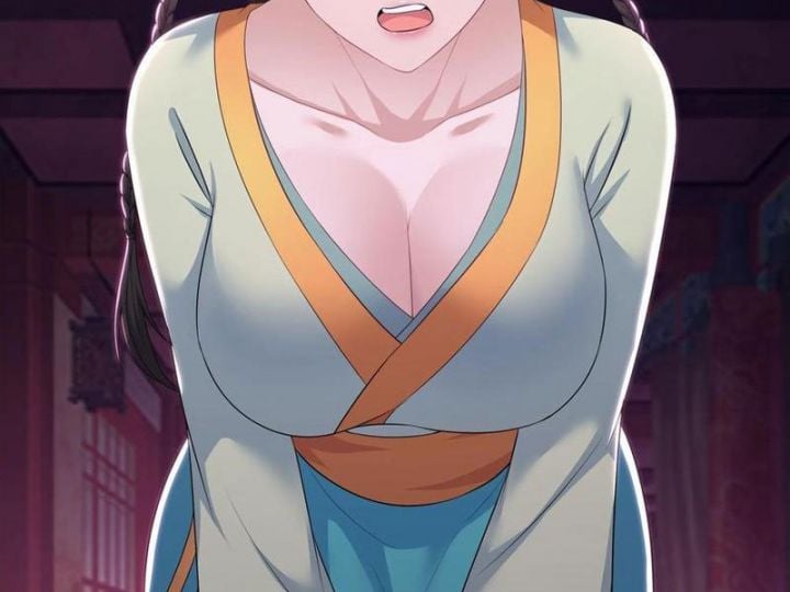 Trụ Vương Tái Sinh Không Muốn Làm Đại Phản Diện Chapter 112 - Trang 8