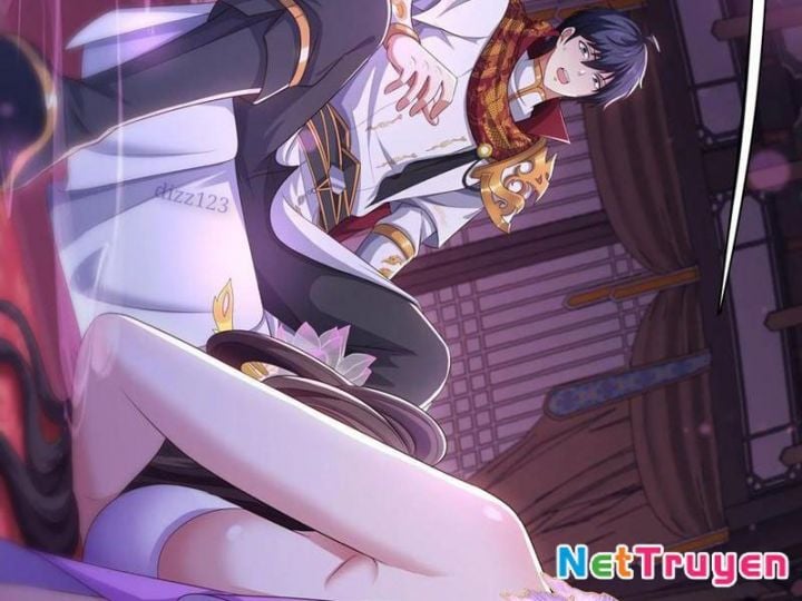 Trụ Vương Tái Sinh Không Muốn Làm Đại Phản Diện Chapter 113 - Trang 91