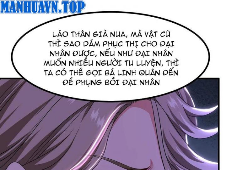Trụ Vương Tái Sinh Không Muốn Làm Đại Phản Diện Chapter 113 - Trang 24