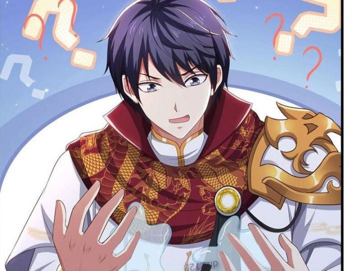 Trụ Vương Tái Sinh Không Muốn Làm Đại Phản Diện Chapter 112 - Trang 25