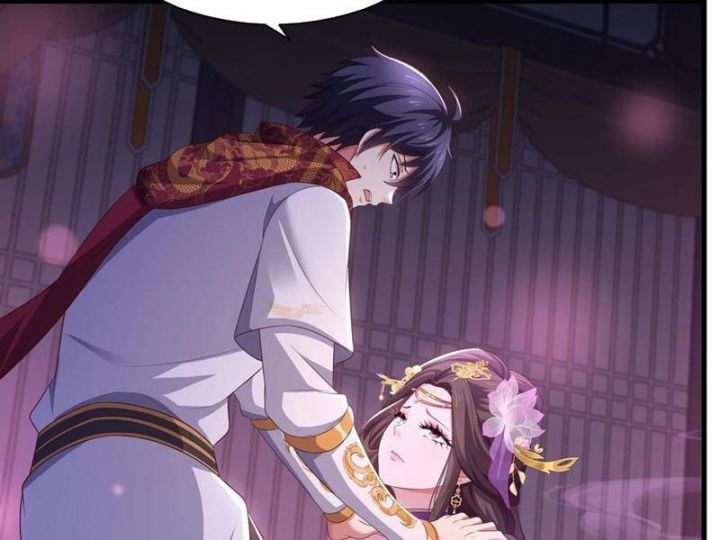 Trụ Vương Tái Sinh Không Muốn Làm Đại Phản Diện Chapter 113 - Trang 94