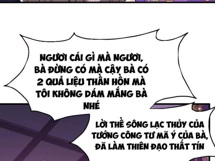Trụ Vương Tái Sinh Không Muốn Làm Đại Phản Diện Chapter 112 - Trang 84