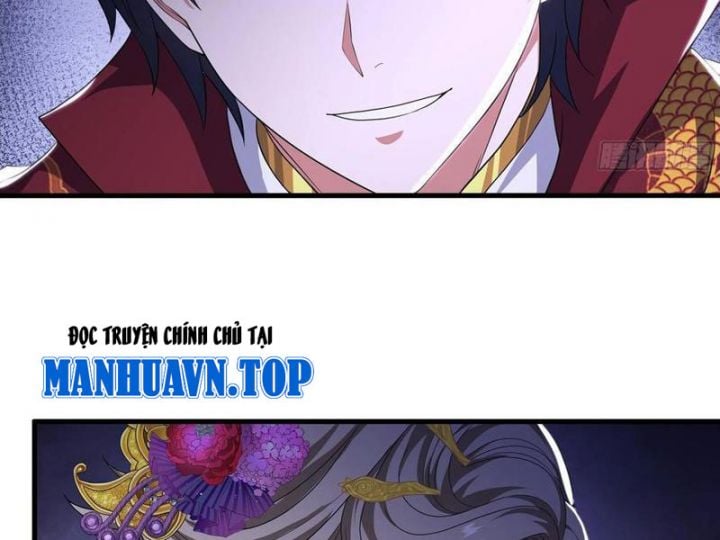 Trụ Vương Tái Sinh Không Muốn Làm Đại Phản Diện Chapter 113 - Trang 44