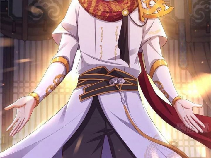 Trụ Vương Tái Sinh Không Muốn Làm Đại Phản Diện Chapter 113 - Trang 2