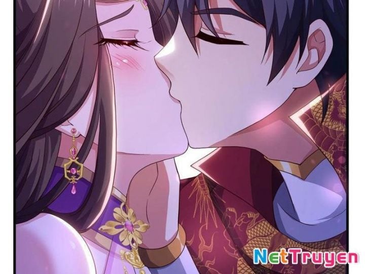 Trụ Vương Tái Sinh Không Muốn Làm Đại Phản Diện Chapter 112 - Trang 21