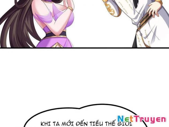 Trụ Vương Tái Sinh Không Muốn Làm Đại Phản Diện Chapter 112 - Trang 31