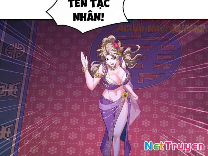 Trụ Vương Tái Sinh Không Muốn Làm Đại Phản Diện Chapter 112 - Trang 66