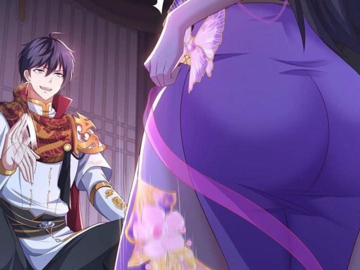 Trụ Vương Tái Sinh Không Muốn Làm Đại Phản Diện Chapter 113 - Trang 80