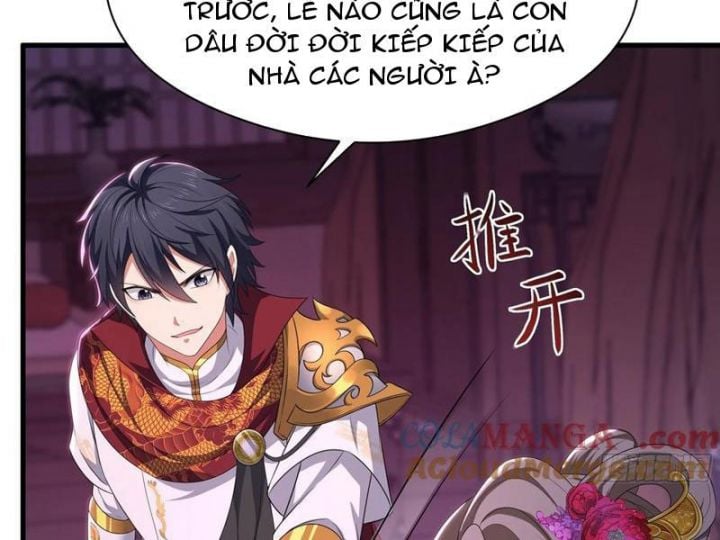 Trụ Vương Tái Sinh Không Muốn Làm Đại Phản Diện Chapter 112 - Trang 78