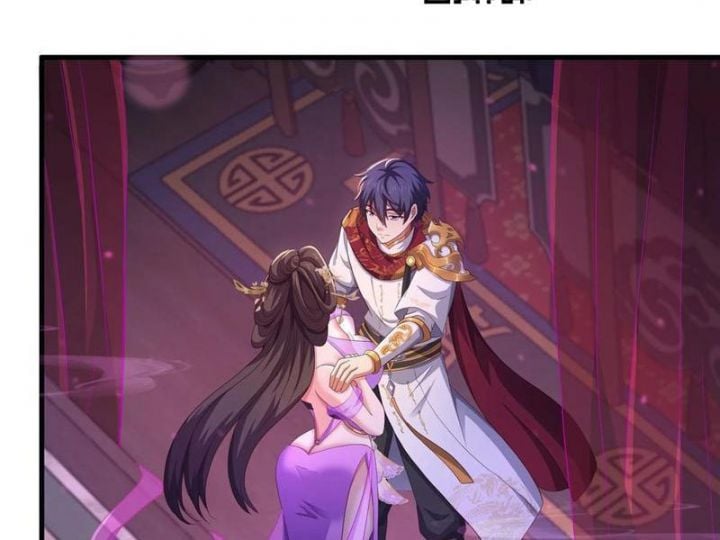 Trụ Vương Tái Sinh Không Muốn Làm Đại Phản Diện Chapter 112 - Trang 19