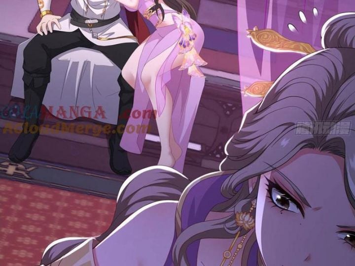 Trụ Vương Tái Sinh Không Muốn Làm Đại Phản Diện Chapter 113 - Trang 40