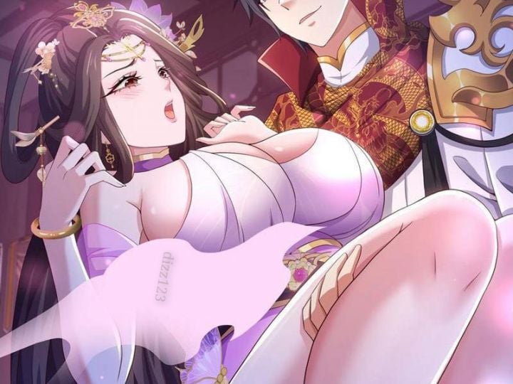 Trụ Vương Tái Sinh Không Muốn Làm Đại Phản Diện Chapter 112 - Trang 17