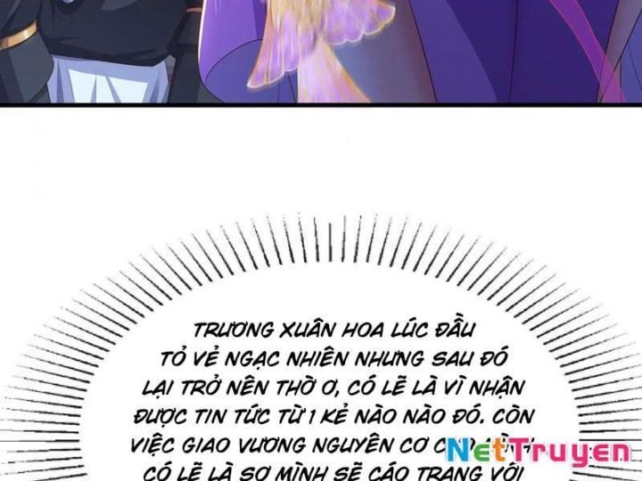 Trụ Vương Tái Sinh Không Muốn Làm Đại Phản Diện Chapter 113 - Trang 81