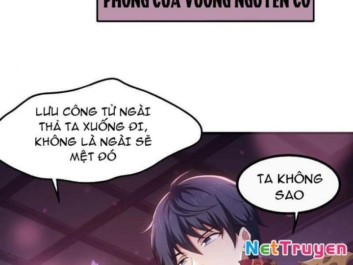 Trụ Vương Tái Sinh Không Muốn Làm Đại Phản Diện Chapter 112 - Trang 16