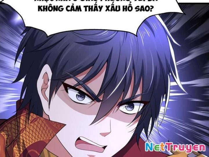 Trụ Vương Tái Sinh Không Muốn Làm Đại Phản Diện Chapter 112 - Trang 81