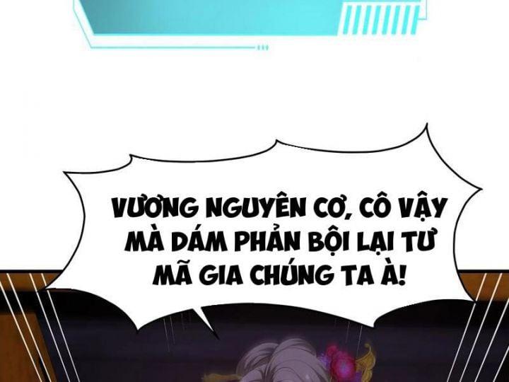 Trụ Vương Tái Sinh Không Muốn Làm Đại Phản Diện Chapter 112 - Trang 57