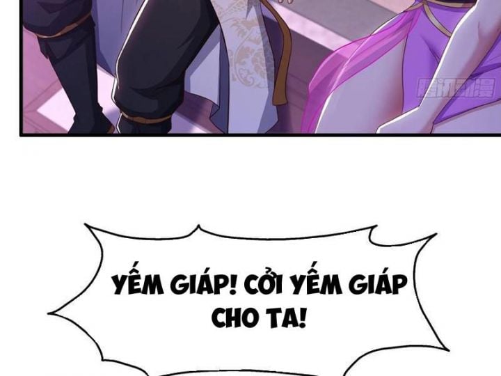 Trụ Vương Tái Sinh Không Muốn Làm Đại Phản Diện Chapter 113 - Trang 72
