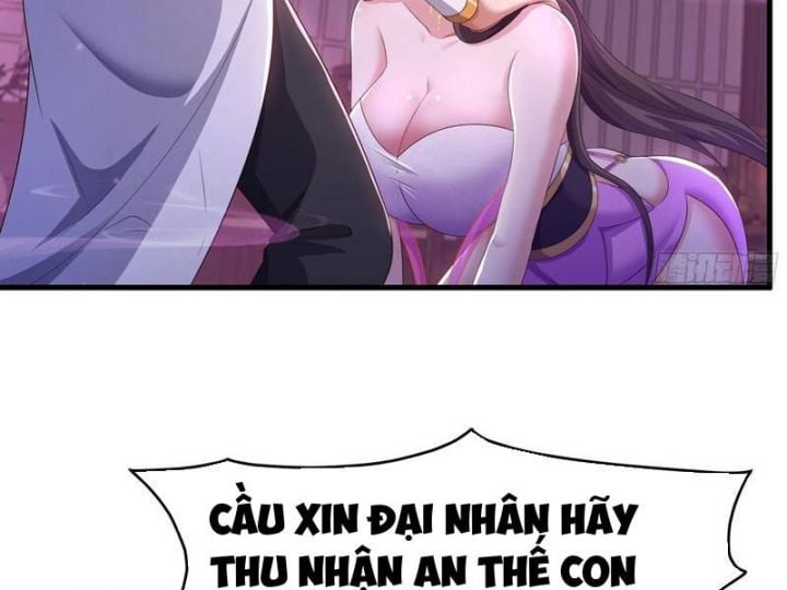 Trụ Vương Tái Sinh Không Muốn Làm Đại Phản Diện Chapter 113 - Trang 95