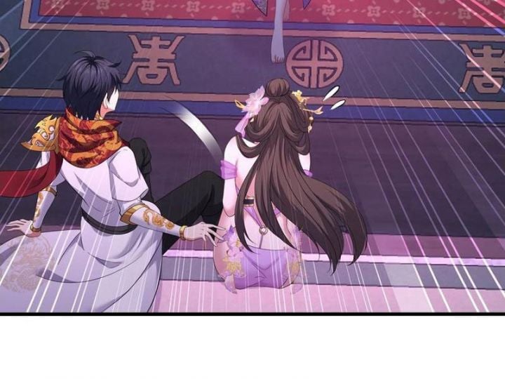 Trụ Vương Tái Sinh Không Muốn Làm Đại Phản Diện Chapter 112 - Trang 67
