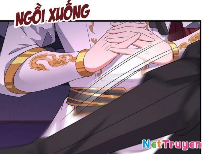 Trụ Vương Tái Sinh Không Muốn Làm Đại Phản Diện Chapter 113 - Trang 6