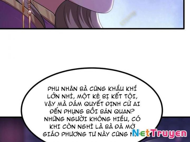 Trụ Vương Tái Sinh Không Muốn Làm Đại Phản Diện Chapter 113 - Trang 26