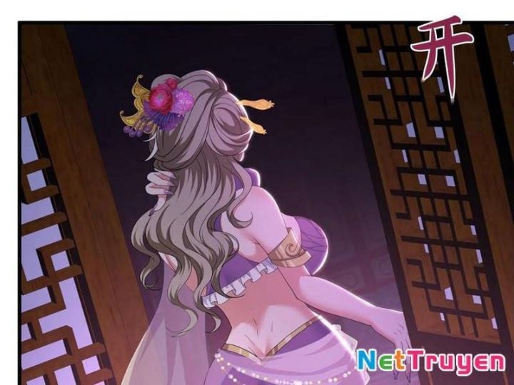 Trụ Vương Tái Sinh Không Muốn Làm Đại Phản Diện Chapter 113 - Trang 51