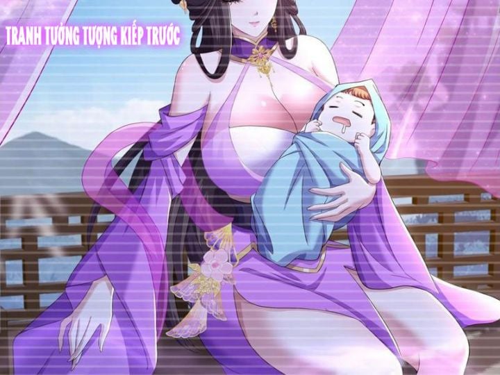 Trụ Vương Tái Sinh Không Muốn Làm Đại Phản Diện Chapter 112 - Trang 38