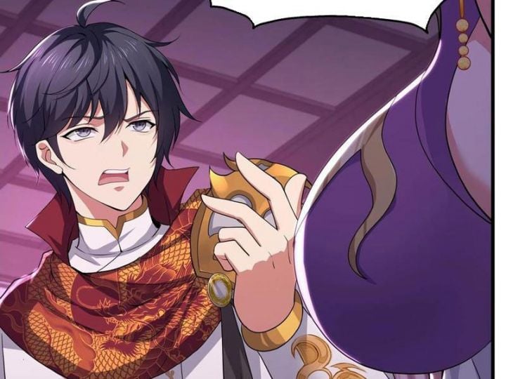 Trụ Vương Tái Sinh Không Muốn Làm Đại Phản Diện Chapter 112 - Trang 85