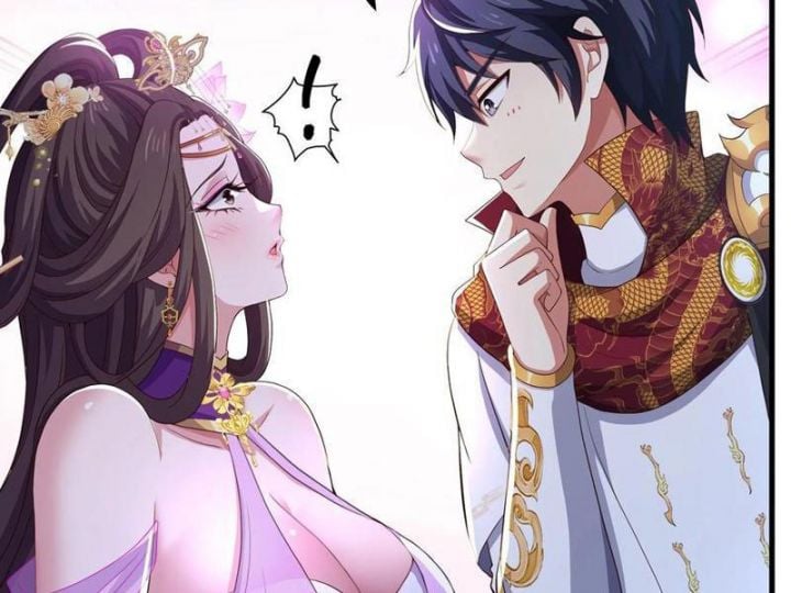Trụ Vương Tái Sinh Không Muốn Làm Đại Phản Diện Chapter 112 - Trang 40