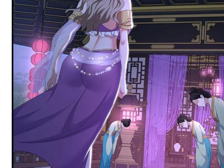 Trụ Vương Tái Sinh Không Muốn Làm Đại Phản Diện Chapter 113 - Trang 57