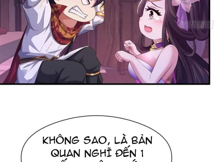 Trụ Vương Tái Sinh Không Muốn Làm Đại Phản Diện Chapter 113 - Trang 85