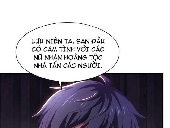 Trụ Vương Tái Sinh Không Muốn Làm Đại Phản Diện Chapter 112 - Trang 97
