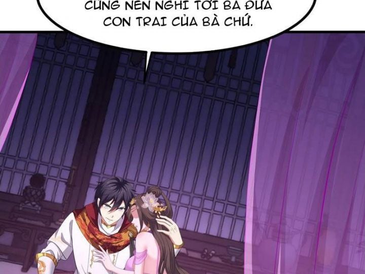 Trụ Vương Tái Sinh Không Muốn Làm Đại Phản Diện Chapter 113 - Trang 39