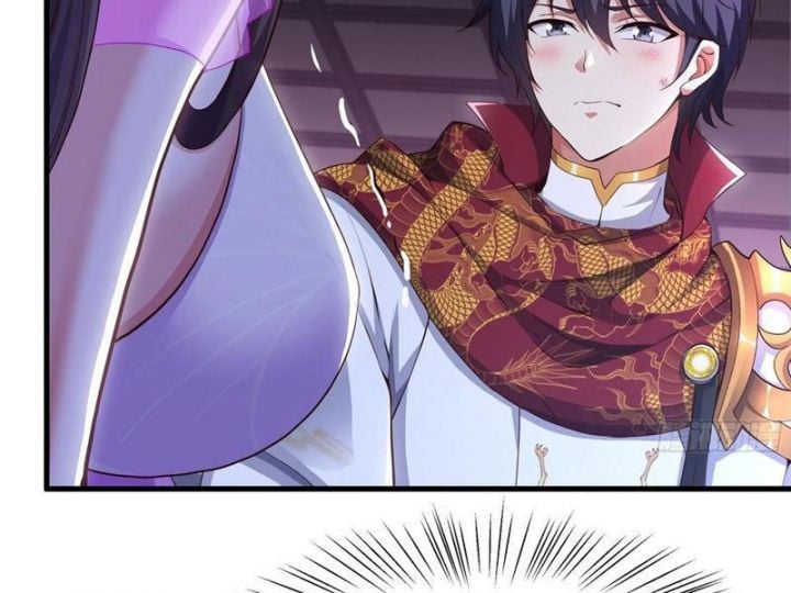Trụ Vương Tái Sinh Không Muốn Làm Đại Phản Diện Chapter 112 - Trang 35
