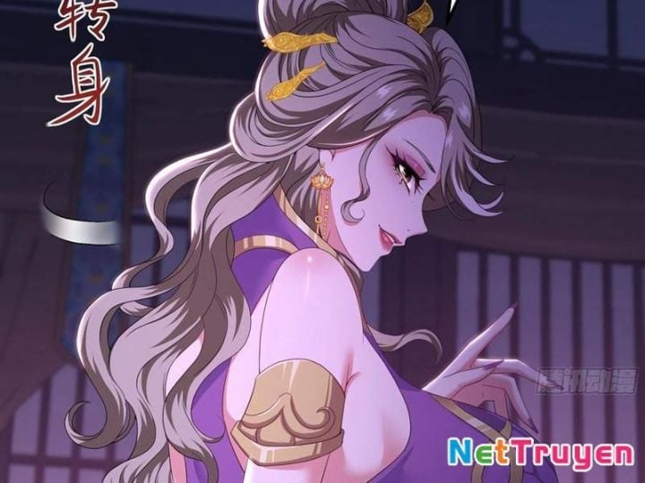 Trụ Vương Tái Sinh Không Muốn Làm Đại Phản Diện Chapter 113 - Trang 16