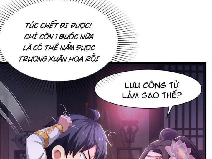 Trụ Vương Tái Sinh Không Muốn Làm Đại Phản Diện Chapter 113 - Trang 84