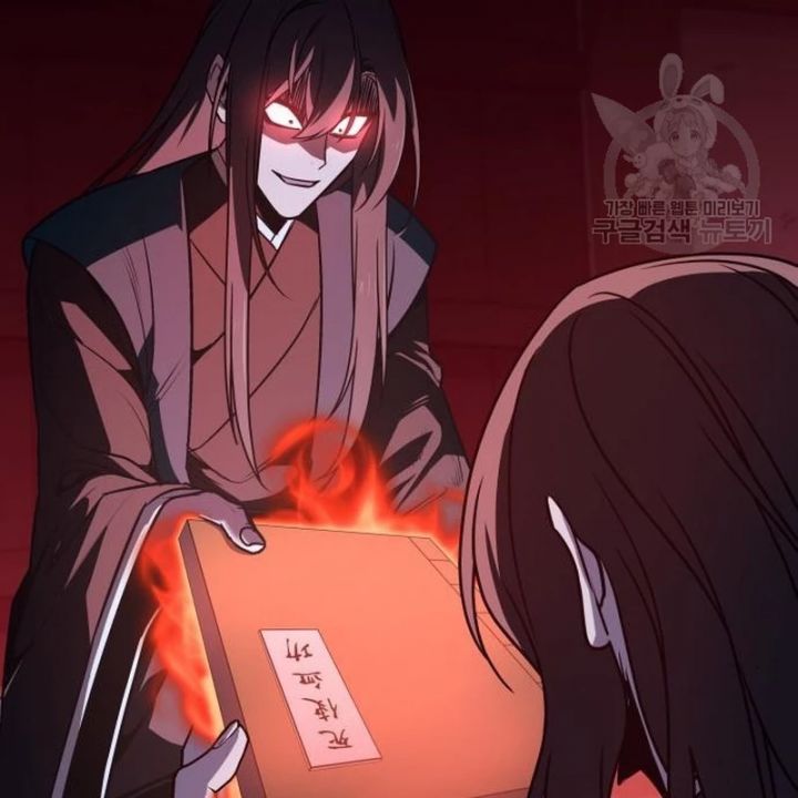 Thiên Ma Thần Quyết: Trùng Sinh Chapter 110 - Trang 52