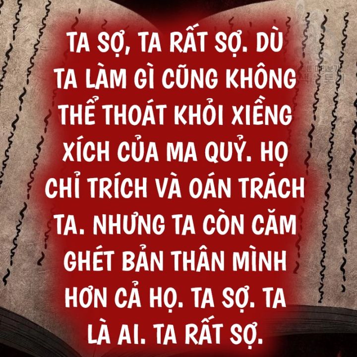 Thiên Ma Thần Quyết: Trùng Sinh Chapter 109 - Trang 3