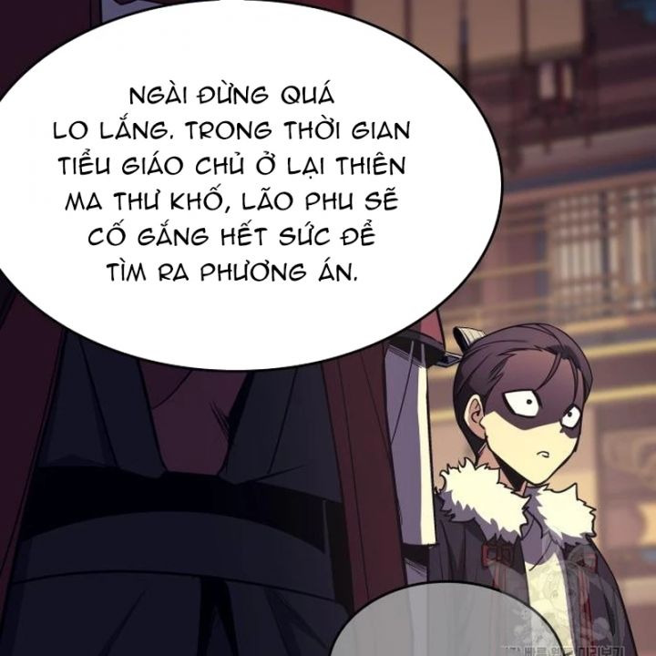 Thiên Ma Thần Quyết: Trùng Sinh Chapter 109 - Trang 38