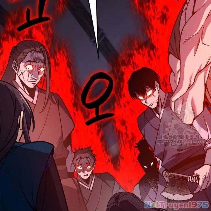 Thiên Ma Thần Quyết: Trùng Sinh Chapter 110 - Trang 12