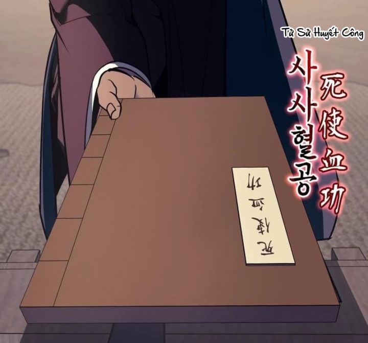 Thiên Ma Thần Quyết: Trùng Sinh Chapter 110 - Trang 38