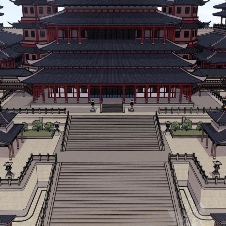 Thiên Ma Thần Quyết: Trùng Sinh Chapter 110 - Trang 104