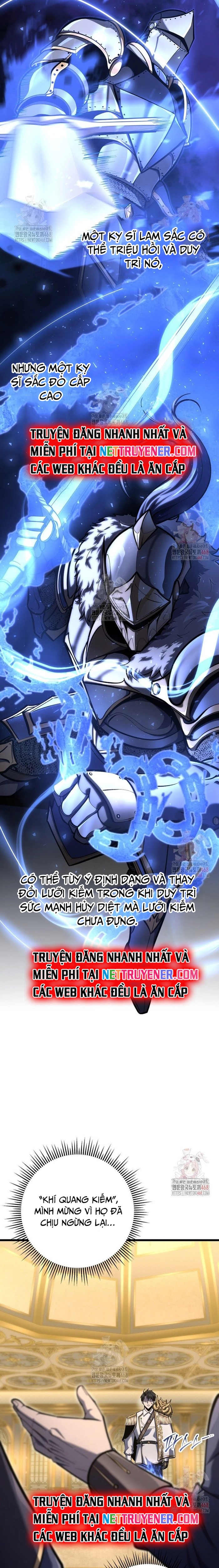 Sát Long Nhân Hồi Quy Siêu Việt Chapter 38 - Trang 7