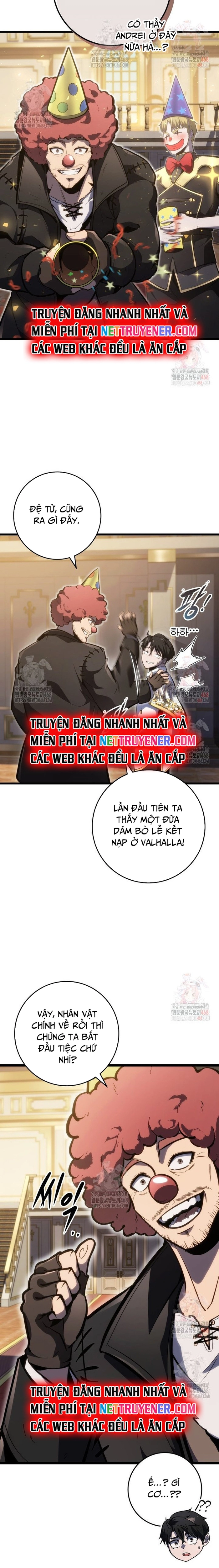 Sát Long Nhân Hồi Quy Siêu Việt Chapter 38 - Trang 14