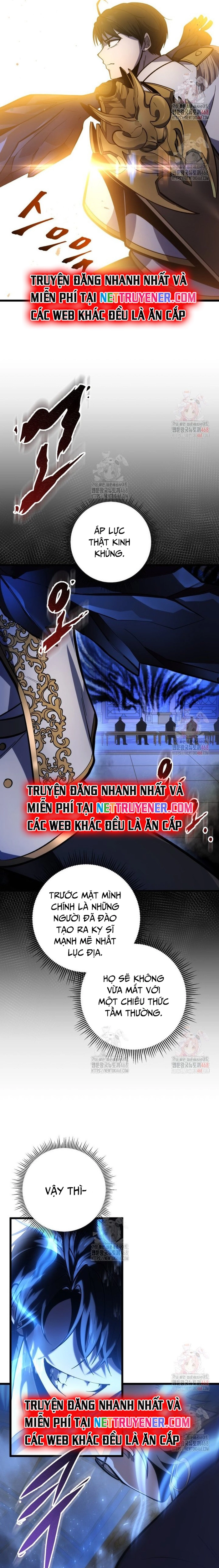 Sát Long Nhân Hồi Quy Siêu Việt Chapter 38 - Trang 1
