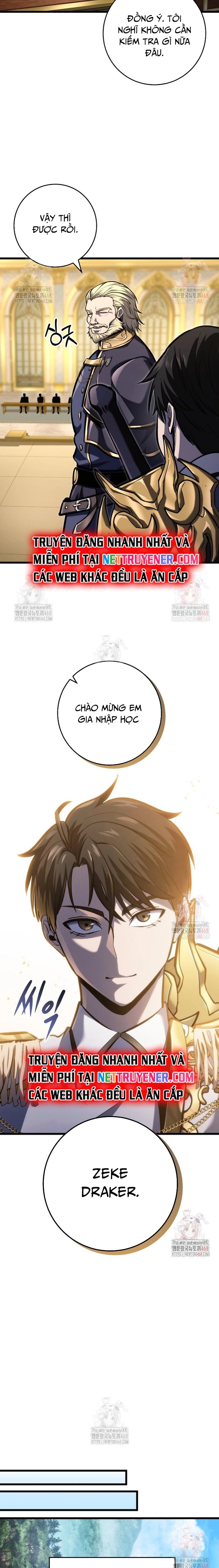 Sát Long Nhân Hồi Quy Siêu Việt Chapter 38 - Trang 10