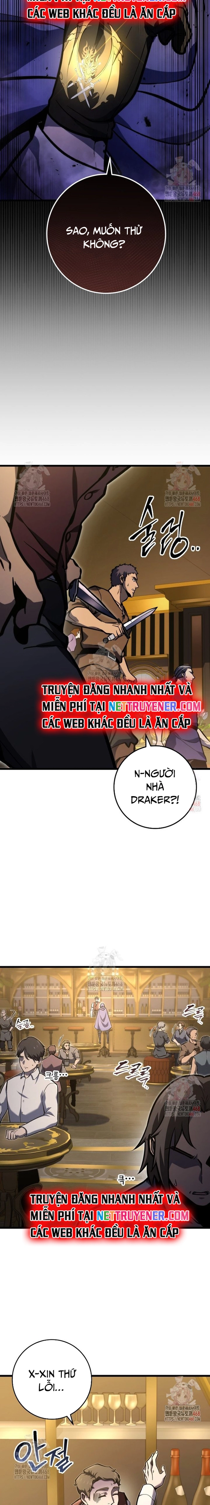 Sát Long Nhân Hồi Quy Siêu Việt Chapter 38 - Trang 21
